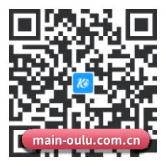 安卓原生 APK 二维码